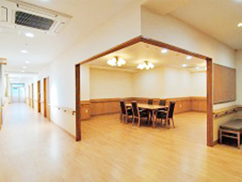 SOMPOケア そんぽの家葛西