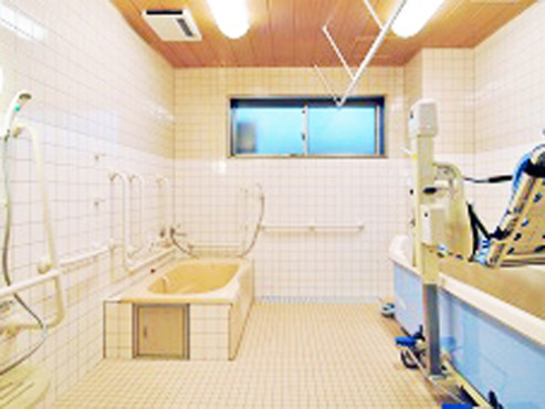 SOMPOケア そんぽの家葛西