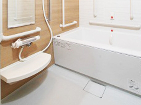 SOMPOケア そんぽの家ときわ台