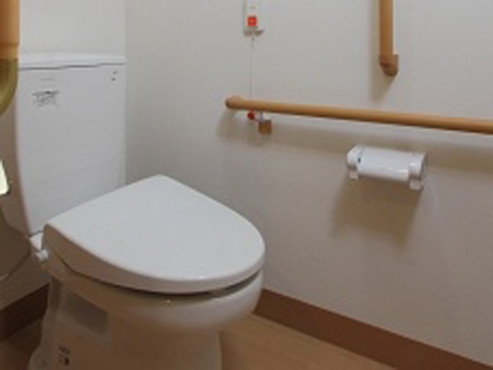 SOMPOケア そんぽの家ときわ台