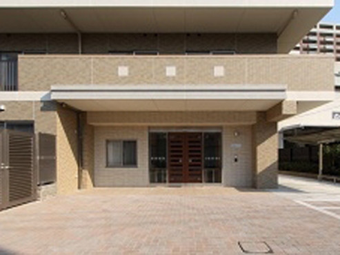 SOMPOケア そんぽの家ときわ台