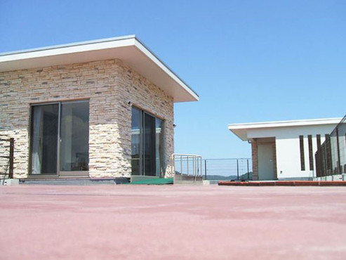 ゴールドエイジ フォーリア