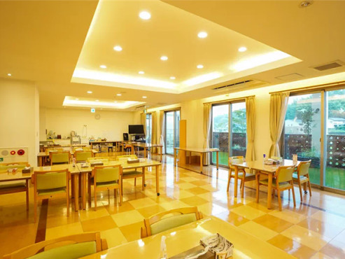 ゴールドエイジ ラピーヌ瑞浪