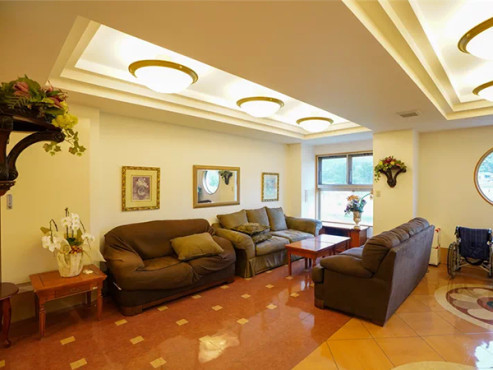 ゴールドエイジ ラピーヌ瑞浪