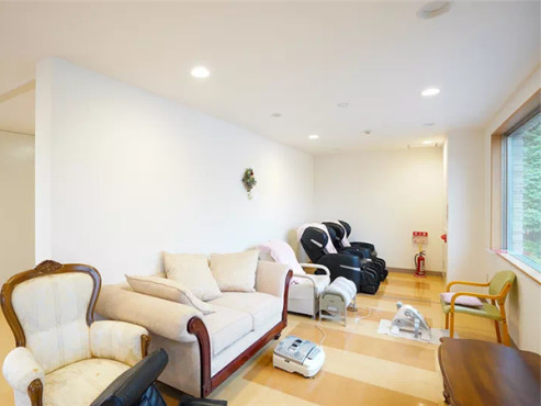 ゴールドエイジ ラピーヌ瑞浪