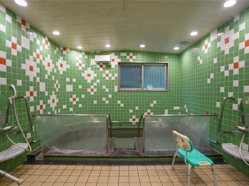 ゴールドエイジ ラピーヌ瑞浪