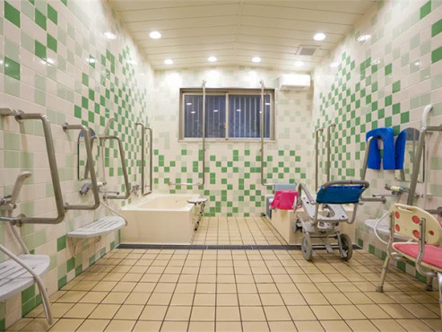 ゴールドエイジ ラピーヌ瑞浪