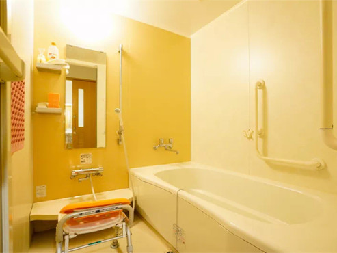 ゴールドエイジ ラピーヌ瑞浪