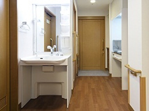 SOMPOケア そんぽの家板橋三園