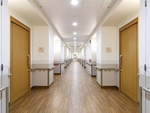 SOMPOケア そんぽの家板橋三園