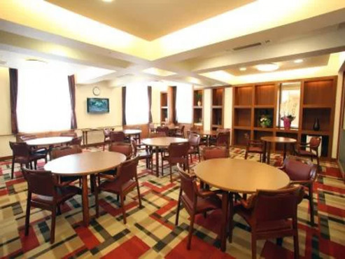 ゴールドエイジ ロイヤル名西