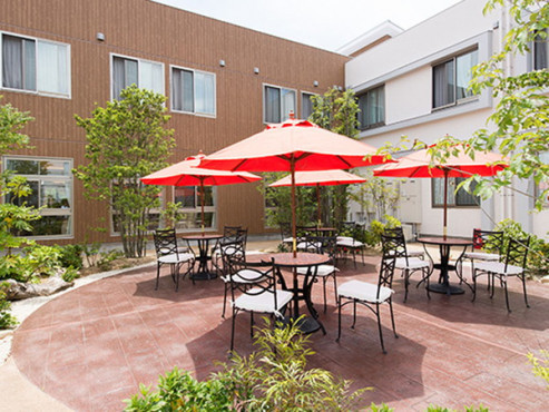 ゴールドエイジ 三日市