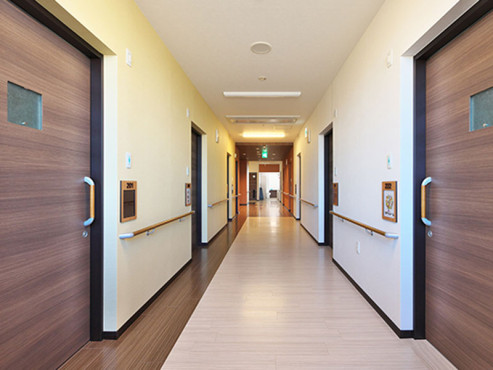 ゴールドエイジ 中小河原