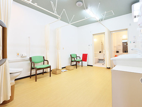 ゴールドエイジ 中小河原