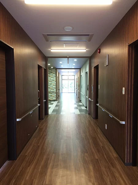 ゴールドエイジ 浜松