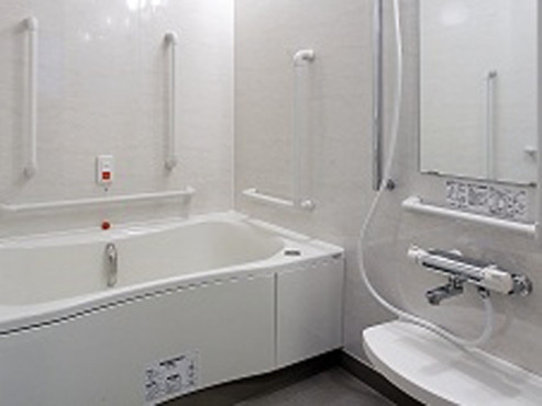 SOMPOケア そんぽの家板橋徳丸