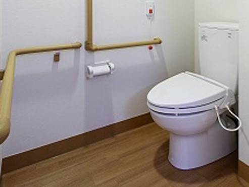 SOMPOケア そんぽの家板橋徳丸