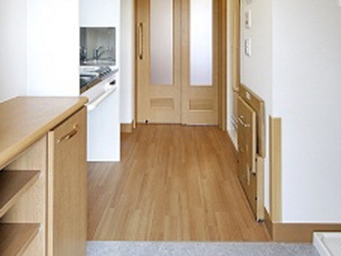 SOMPOケア そんぽの家板橋徳丸