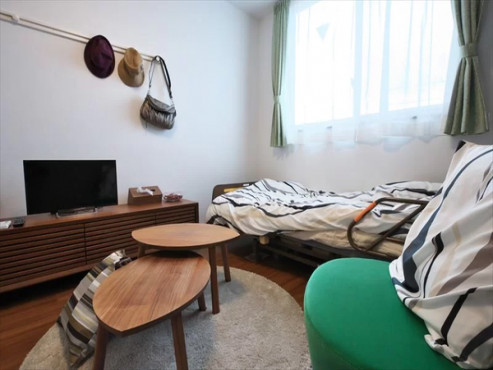 居室（イメージ）