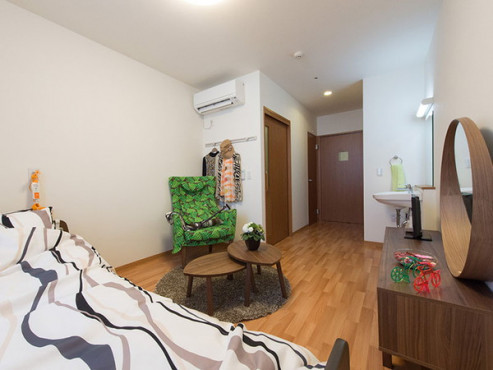 居室②（イメージ）