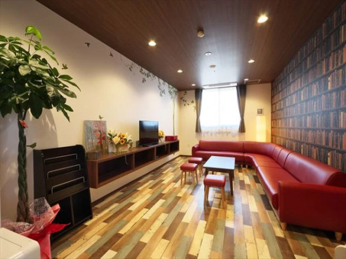 ゴールドエイジ 稲沢