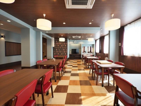 ダイニング（イメージ）