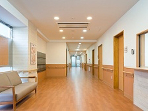 SOMPOケア そんぽの家高円寺