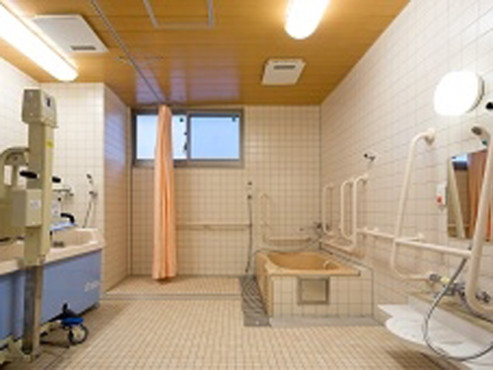 SOMPOケア そんぽの家高円寺