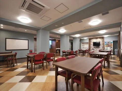 ダイニング（イメージ）