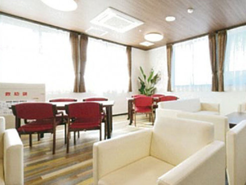 ゴールドエイジ 春日井