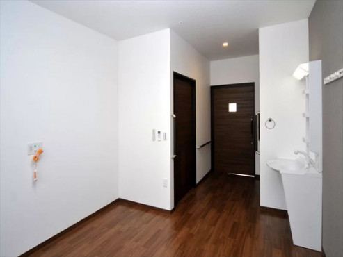 居室（イメージ）