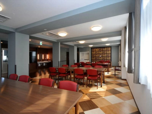 食堂（イメージ）