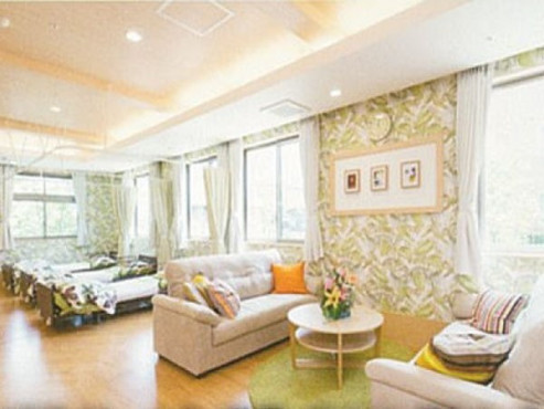 ゴールドエイジ 末広