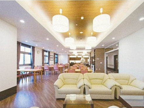 ゴールドエイジ 末広