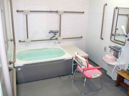 フローレンスケア宮前平