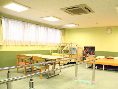 フローレンスケア宮前平