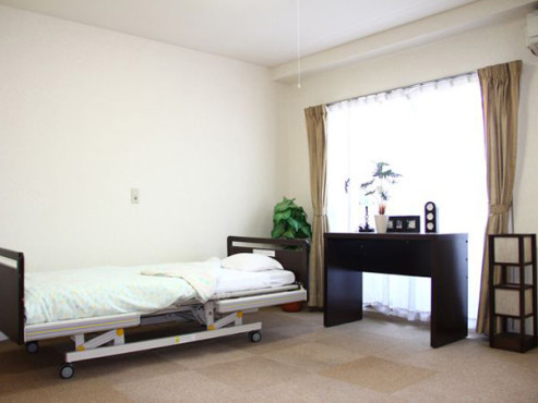 フローレンスケア宮前平