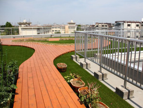 フローレンスケア宮前平