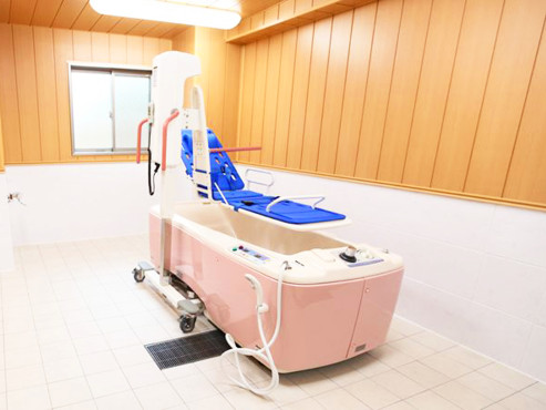 フローレンスケア溝の口