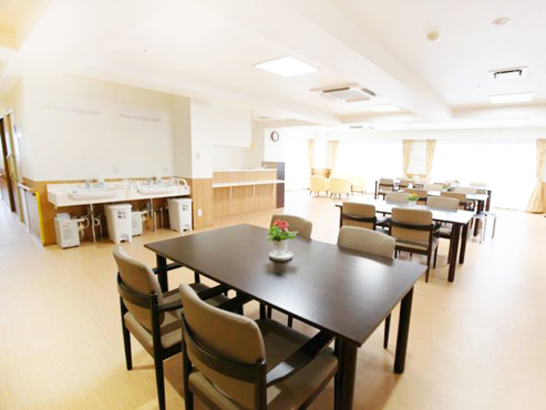 フローレンスケア溝の口