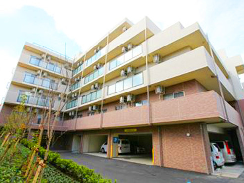 フローレンスケア溝の口