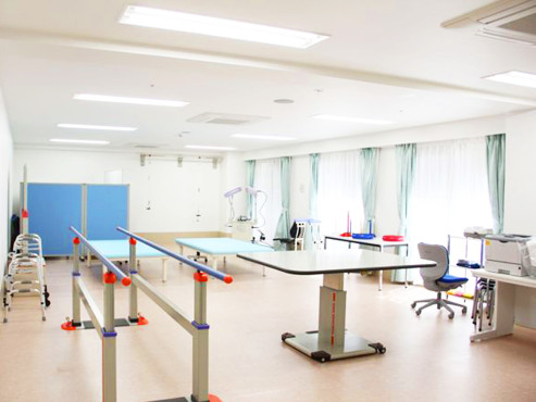 フローレンスケア溝の口