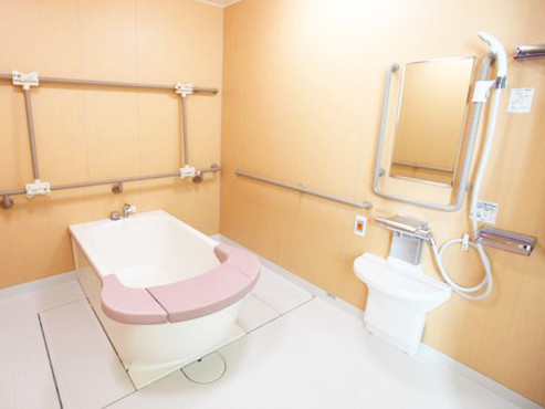 フローレンスケア溝の口