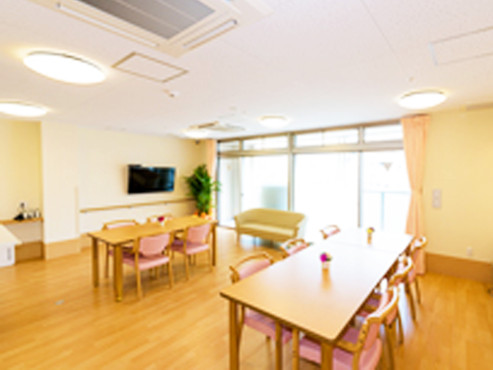 御所ノ内ホームごじょう西小路