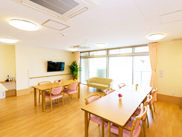 御所ノ内ホームごじょう西小路