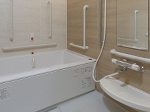 SOMPOケア そんぽの家経堂