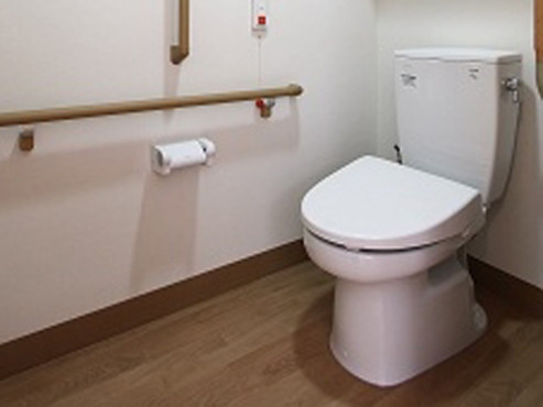 SOMPOケア そんぽの家砧南