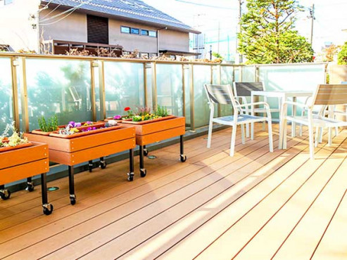 SOMPOケア ラヴィーレ駒沢公園