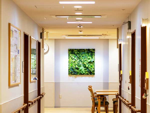 SOMPOケア ラヴィーレ駒沢公園