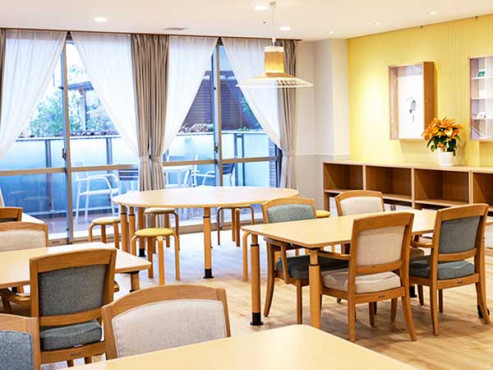 SOMPOケア ラヴィーレ駒沢公園